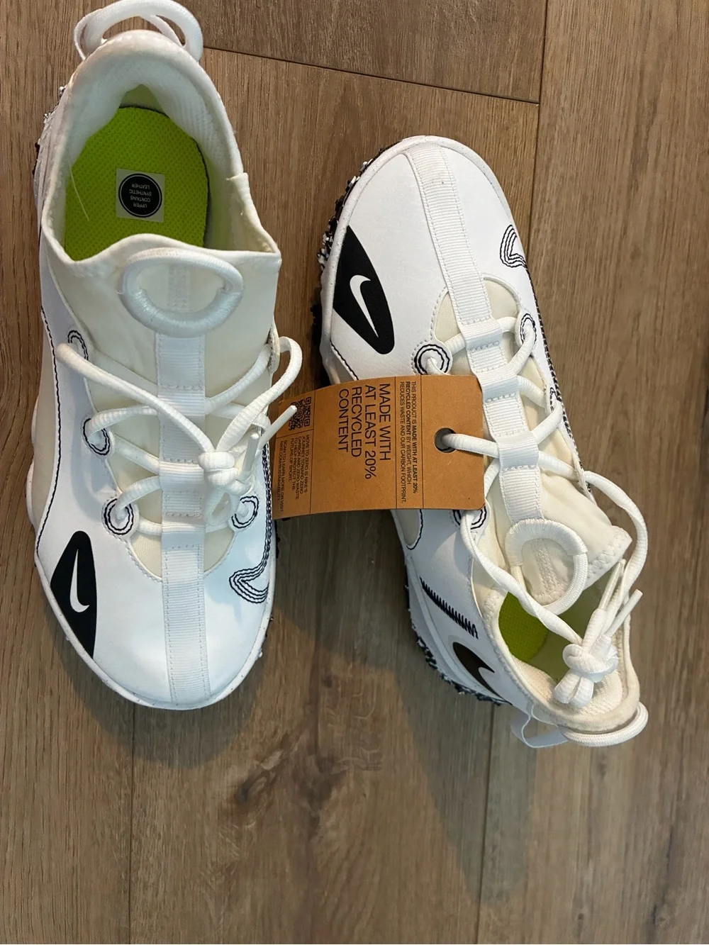 Nike lightweight kids